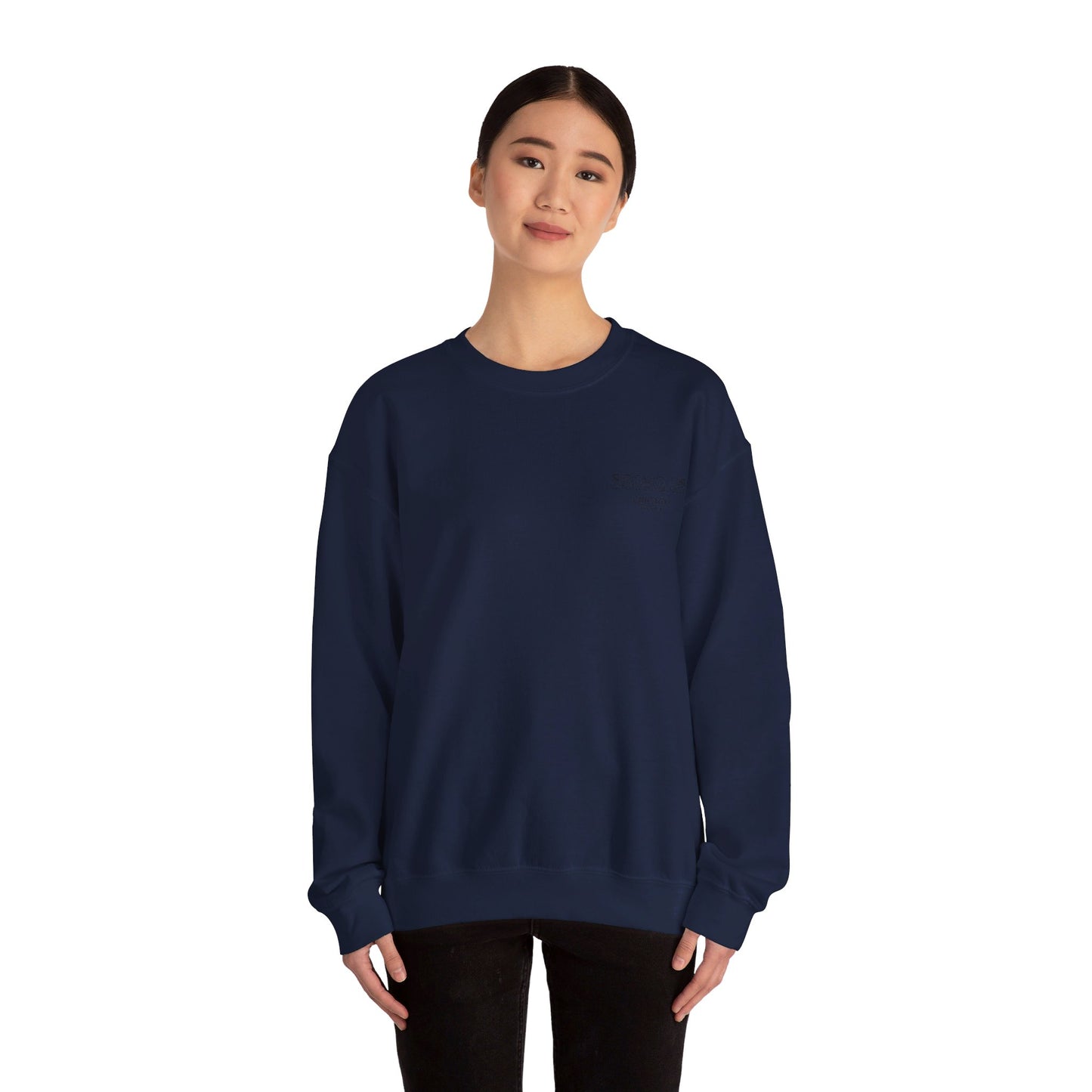 Copy of Unisex Heavy Blend™ Crewneck Sweatshirt