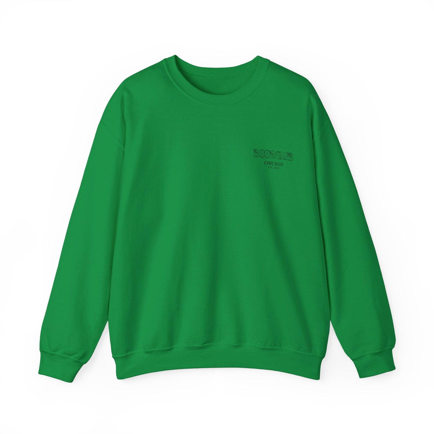 Copy of Unisex Heavy Blend™ Crewneck Sweatshirt