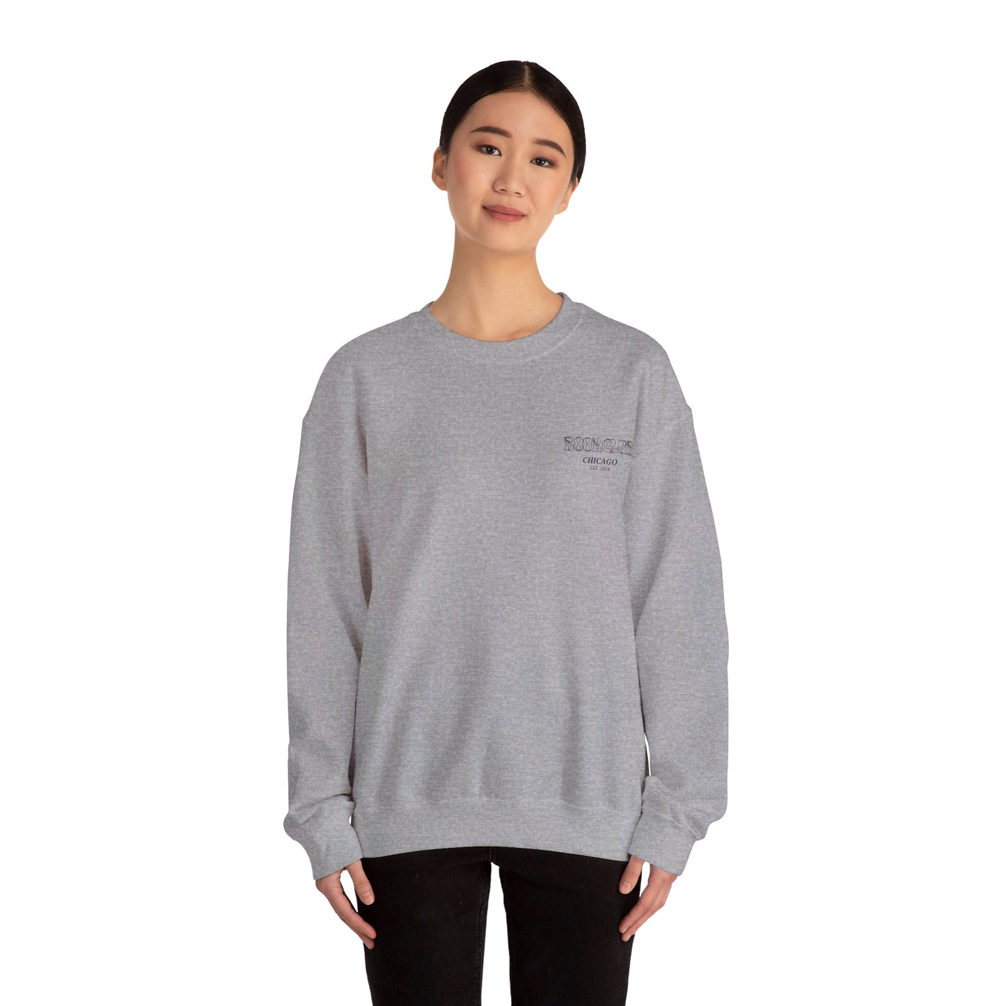 Copy of Unisex Heavy Blend™ Crewneck Sweatshirt