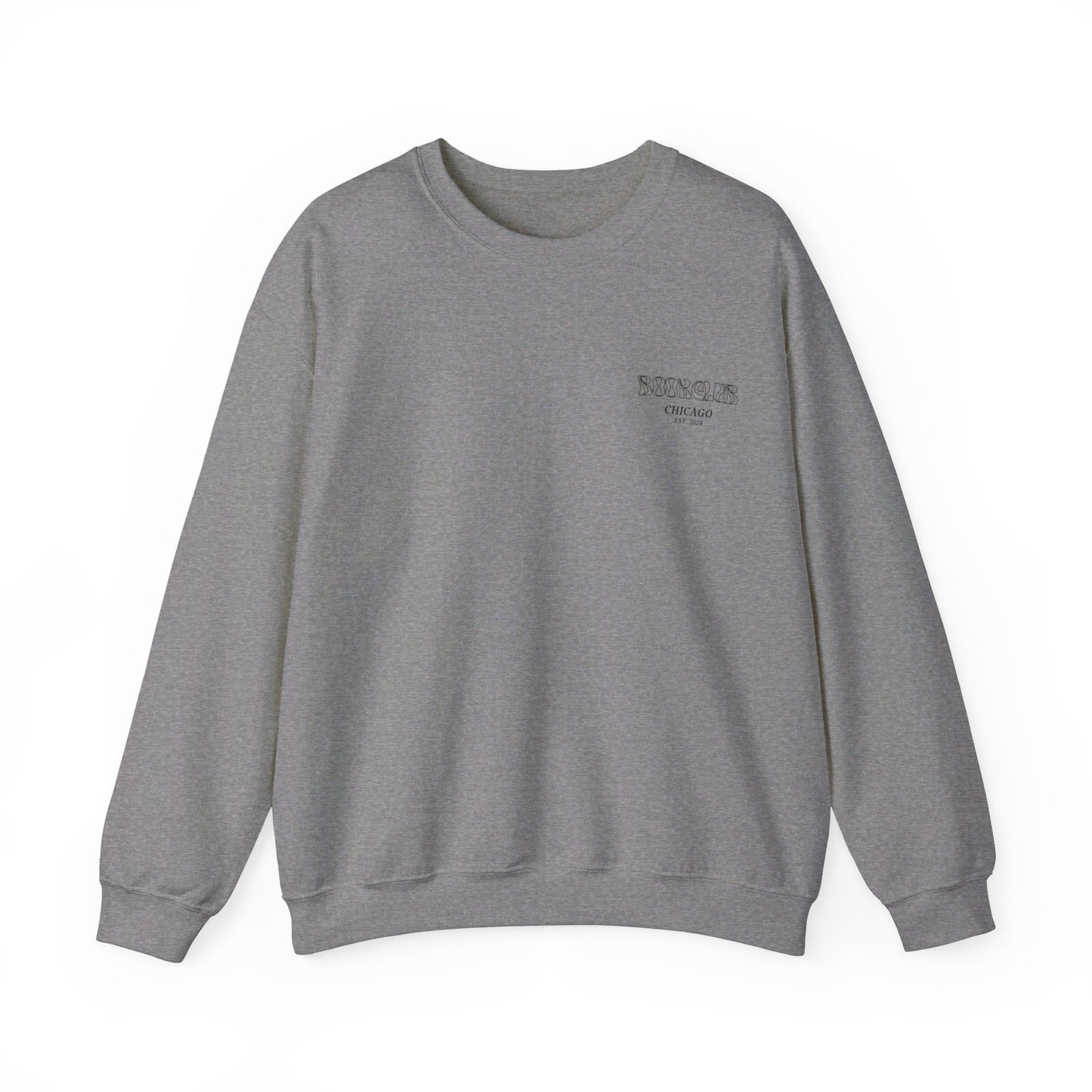 Copy of Unisex Heavy Blend™ Crewneck Sweatshirt