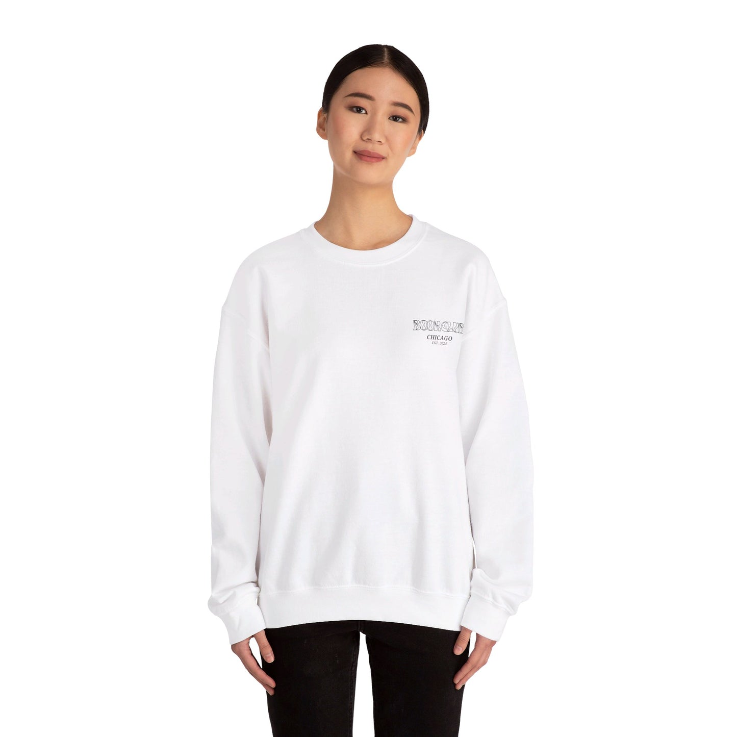 Copy of Unisex Heavy Blend™ Crewneck Sweatshirt