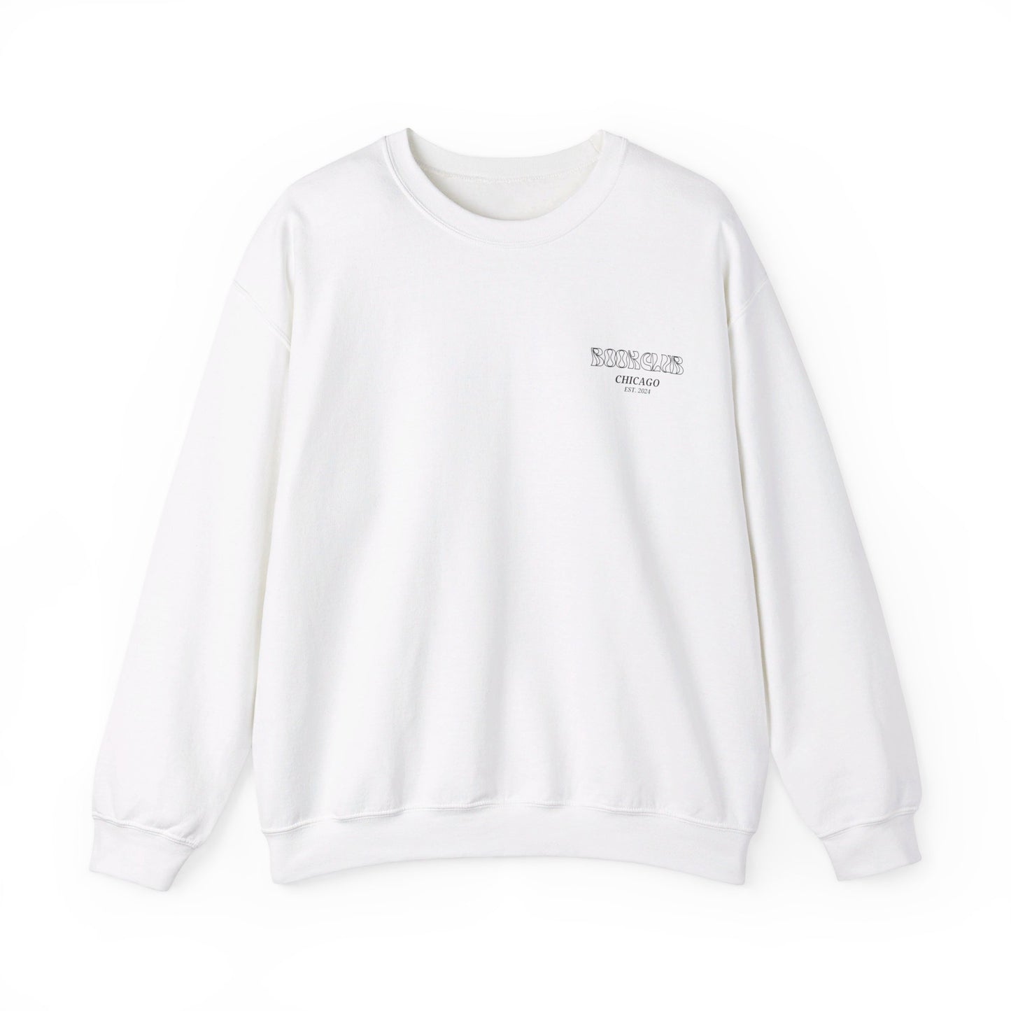 Copy of Unisex Heavy Blend™ Crewneck Sweatshirt