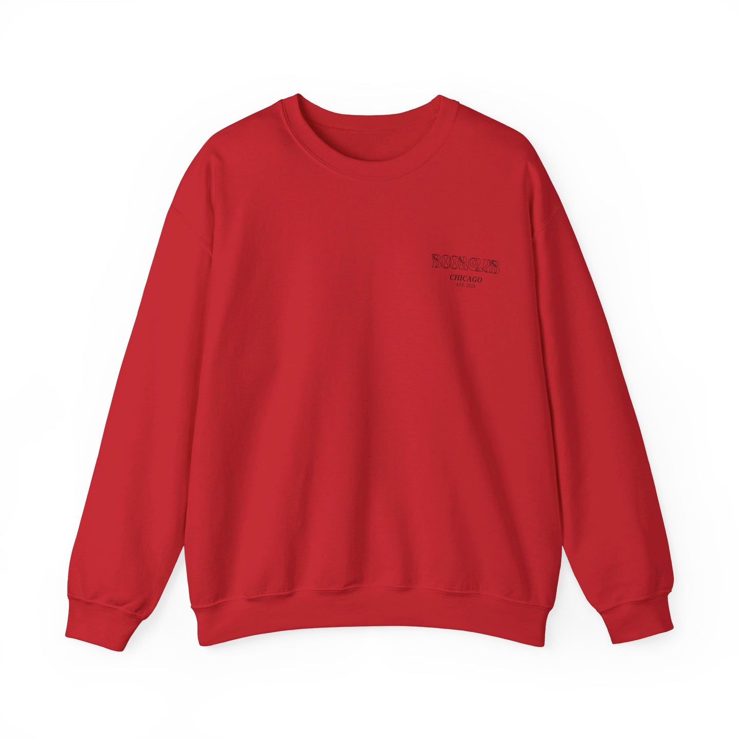 Copy of Unisex Heavy Blend™ Crewneck Sweatshirt