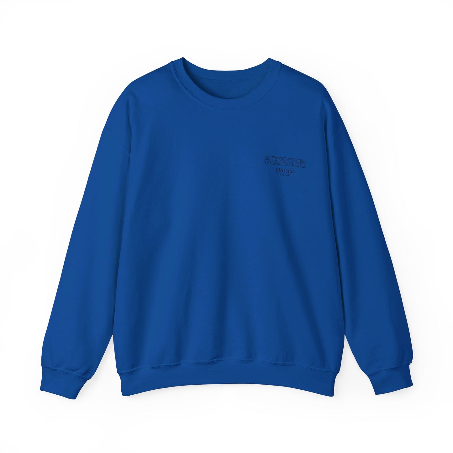 Copy of Unisex Heavy Blend™ Crewneck Sweatshirt