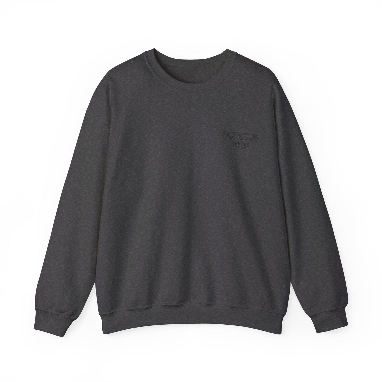 Copy of Unisex Heavy Blend™ Crewneck Sweatshirt