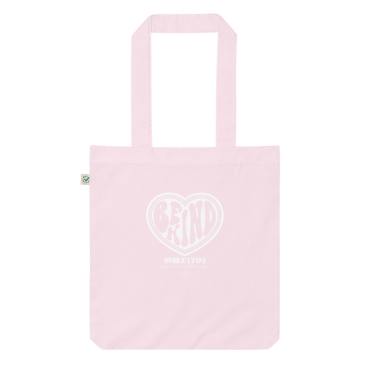 Be Kind Tote (eco)