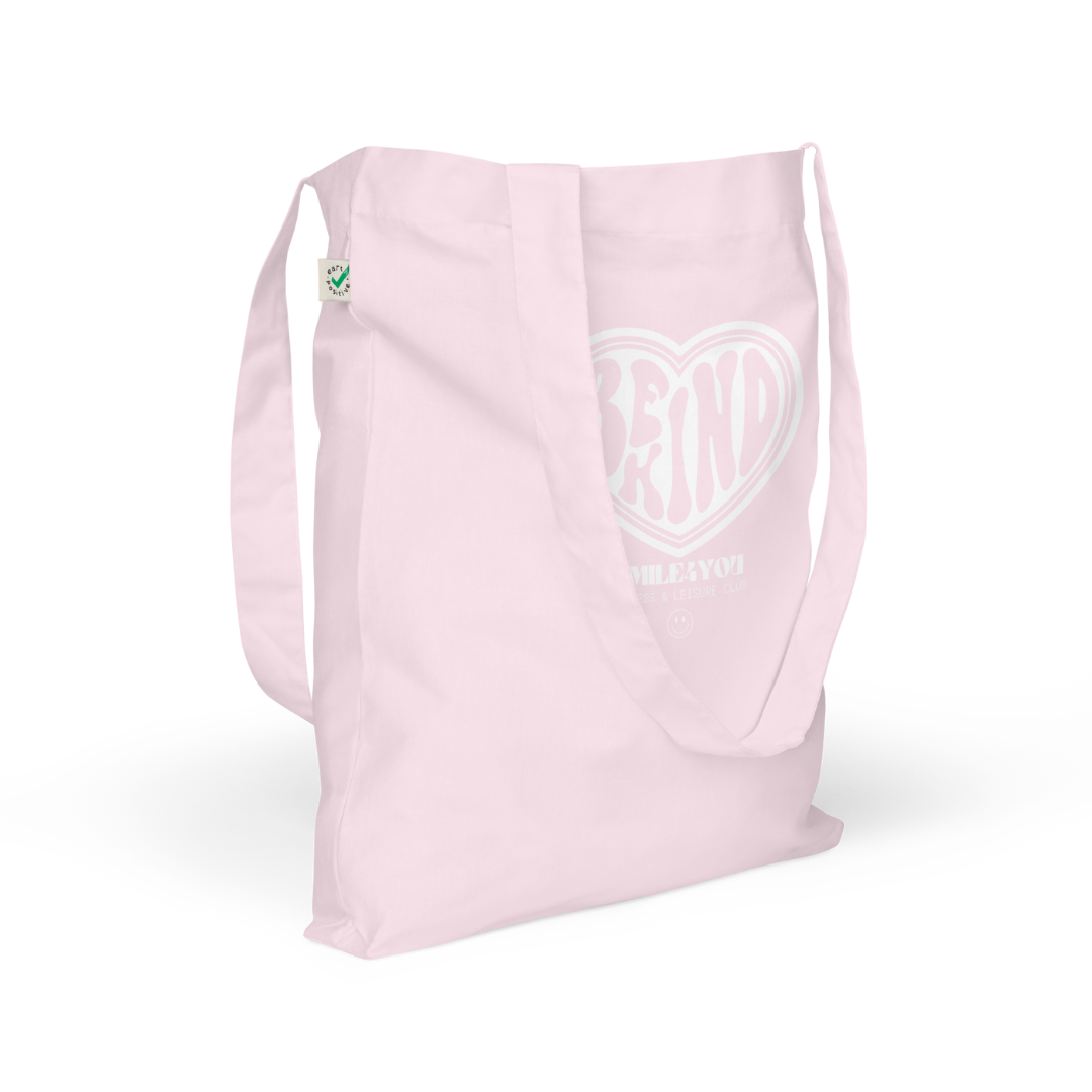 Be Kind Tote (eco)