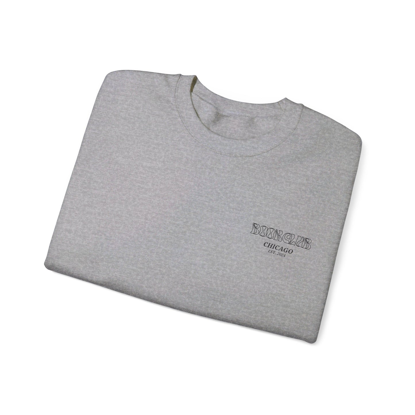 Copy of Unisex Heavy Blend™ Crewneck Sweatshirt