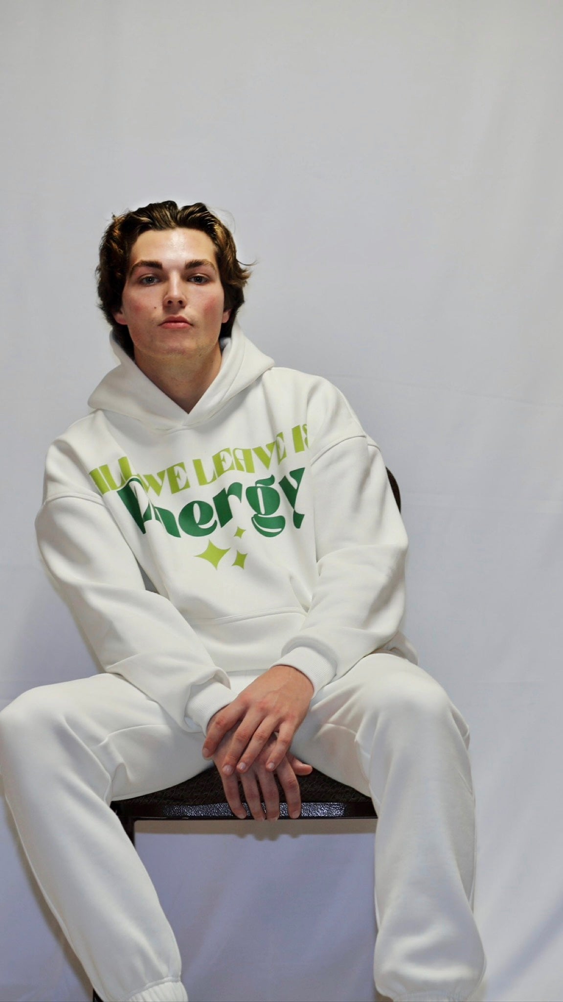 ENERGY Hoodie