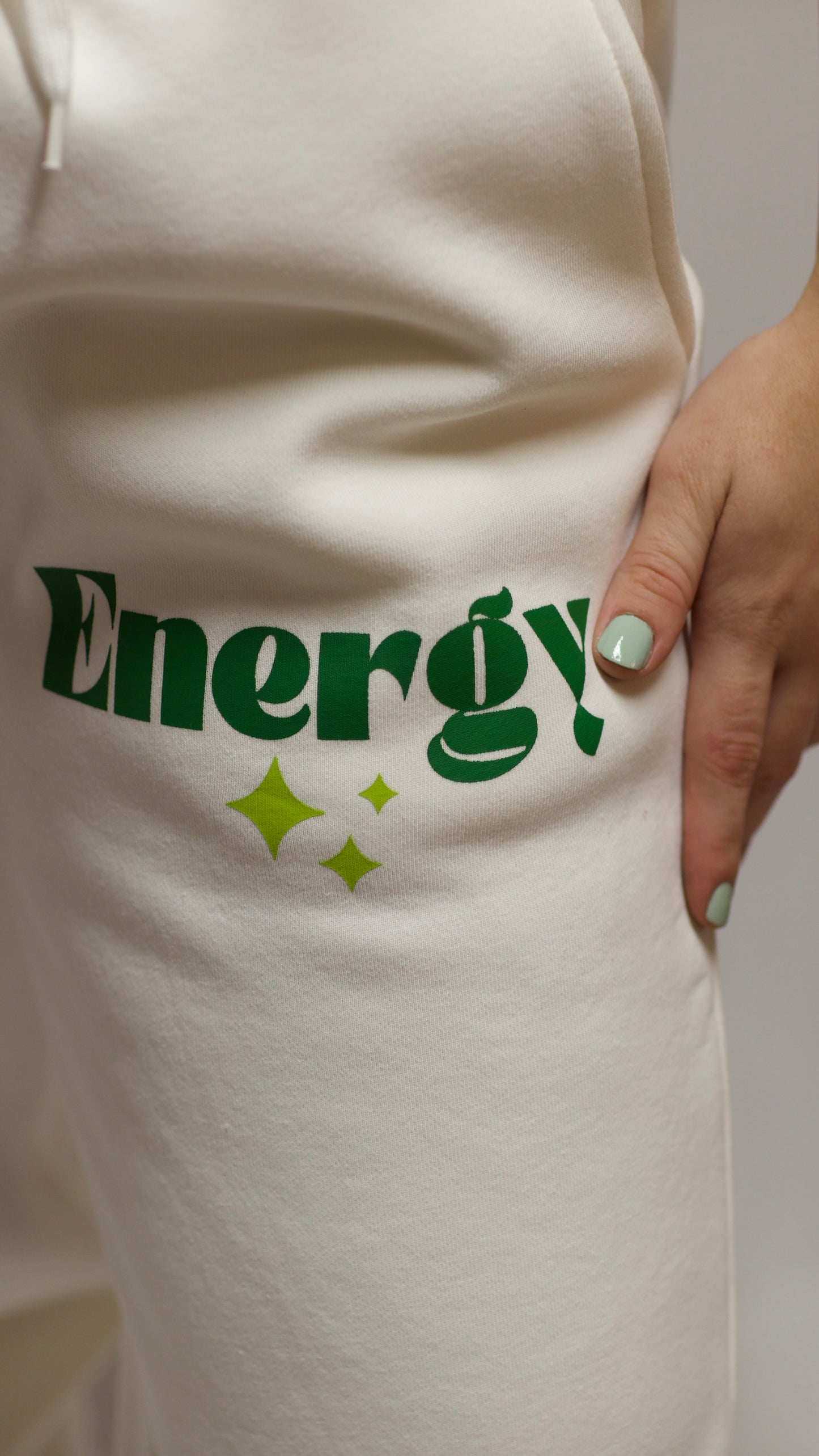 ENERGY Jogger